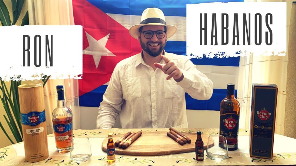 ¿Cuál es la Havana Club más cara? 4