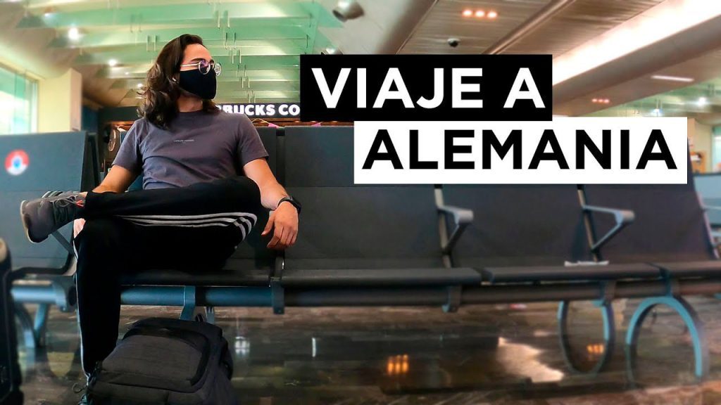 ¿Cuál es la mejor aerolinea para viajar a Alemania? 8