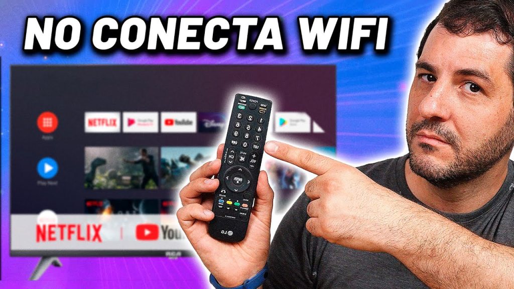 ¿Cuáles son las televisiones que se conectan a internet? 6