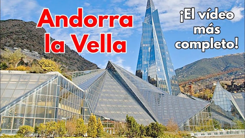 ¿Qué hacer en Andorra en Semana Santa 2022? 6
