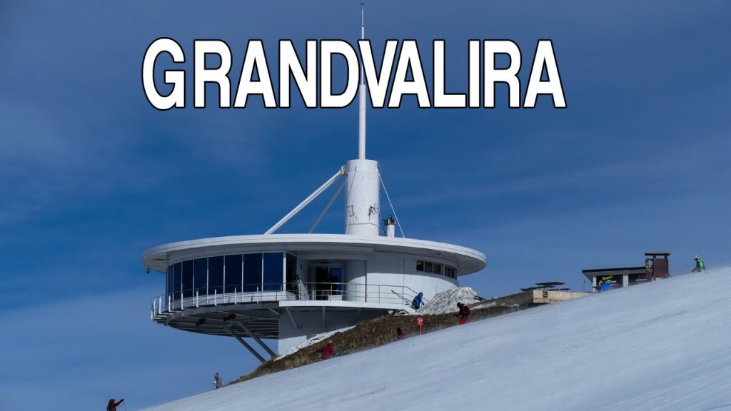 ¿Cuándo es la mejor epoca para esquiar en Andorra? 9