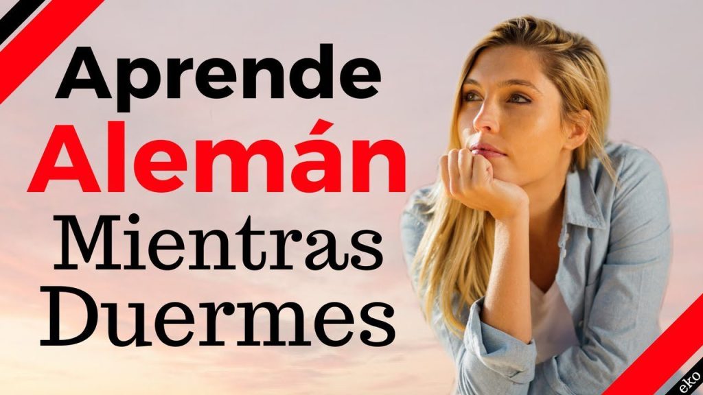 ¿Cuántas horas duermen los alemanes? 2