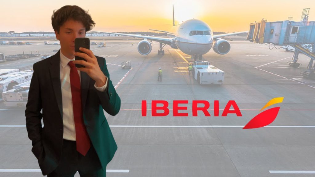 ¿Cuánto cobra una azafata de Iberia Express? 4