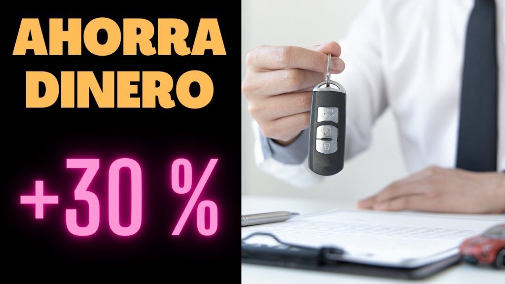 ¿Cuánto cuesta alquilar un coche en Santa Cruz de Tenerife? 5