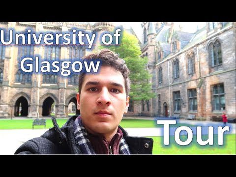 ¿Cuánto cuesta ir a la Universidad de Glasgow? 3