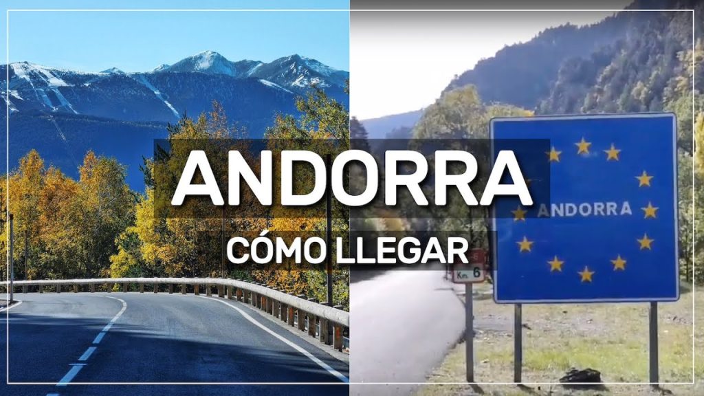 ¿Qué distancia hay de Valencia a Andorra la Vella? 11