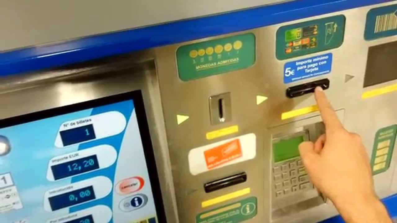 ¿Cuánto vale un billete de 10 viajes de Metro? 9