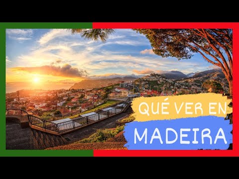 ¿Cómo se va a Madeira desde Portugal? 1