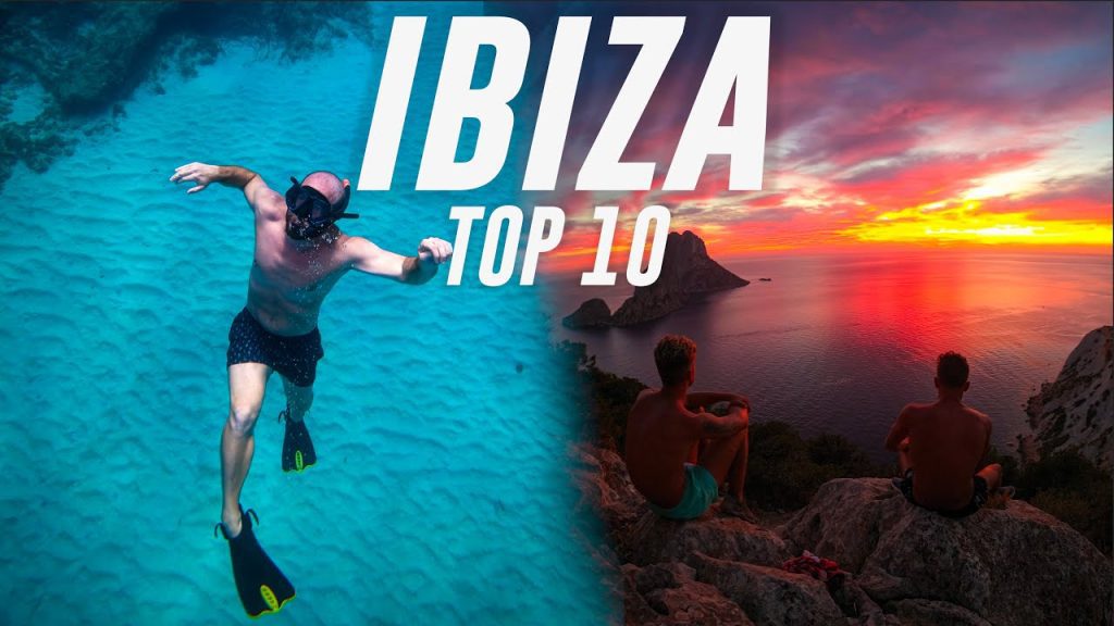 ¿Dónde hacer las mejores fotos en Ibiza? 5