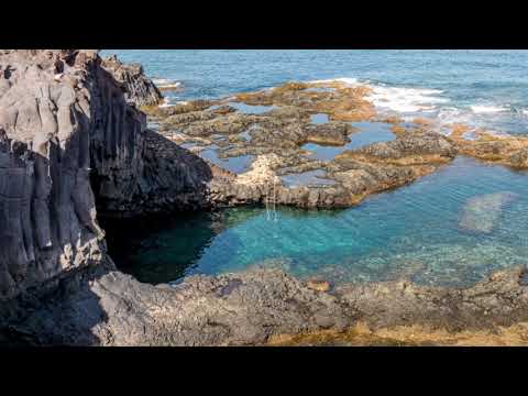 ¿Dónde está el Charco de los sargos? 1