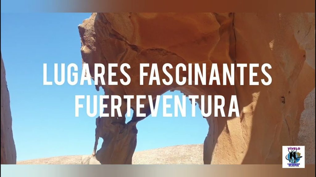 ¿Dónde está roca cocodrilo Fuerteventura? 4