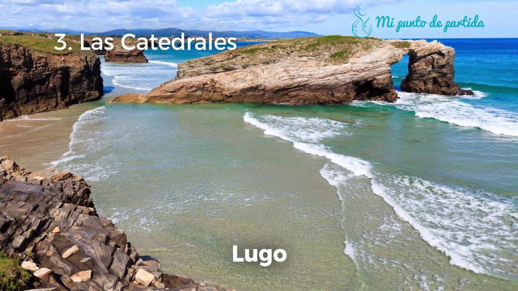¿Dónde están las mejores playas de Galicia? 11