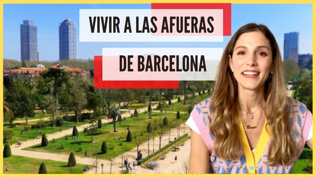 ¿Dónde viven más latinos en Barcelona? 4