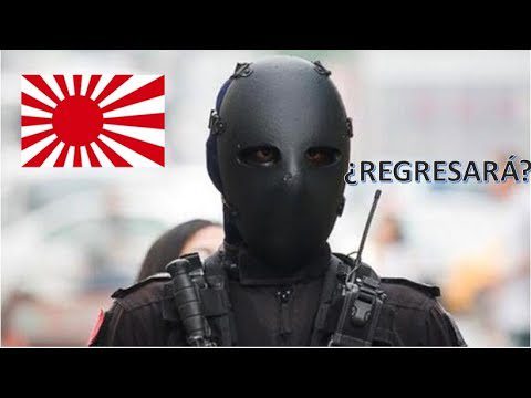 ¿Por qué Japón no tiene ejército? 5