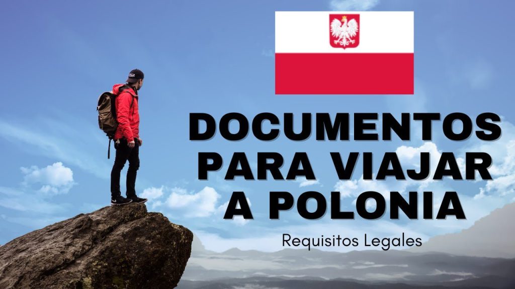 ¿Qué aerolinea viaja a Polonia? 7