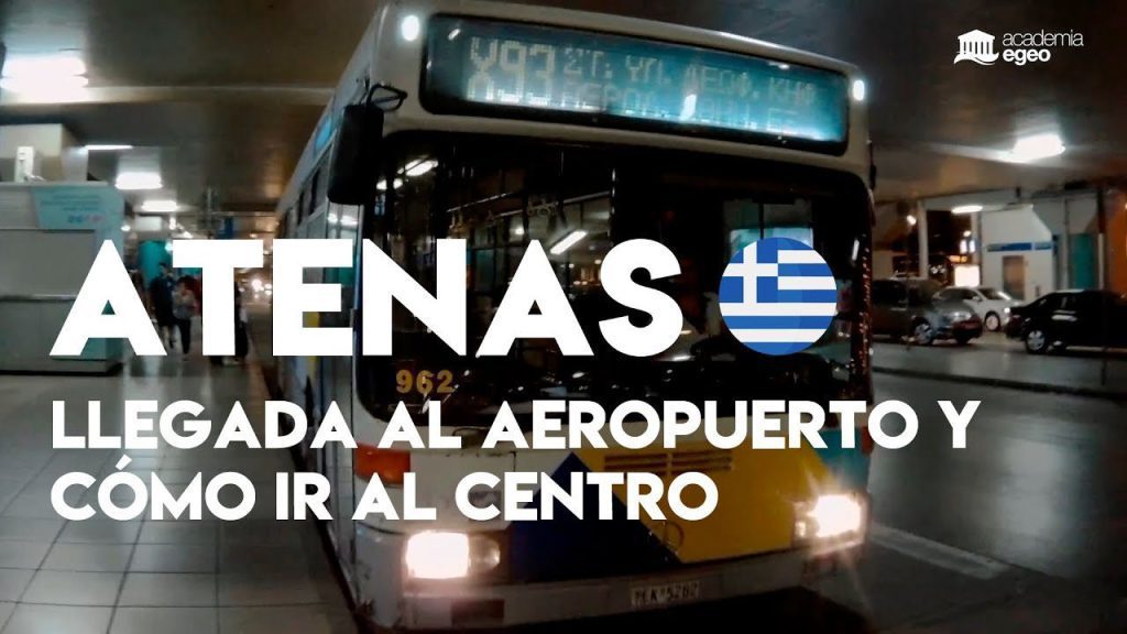 ¿Qué aerolíneas vuelan a Atenas desde Bilbao? 8