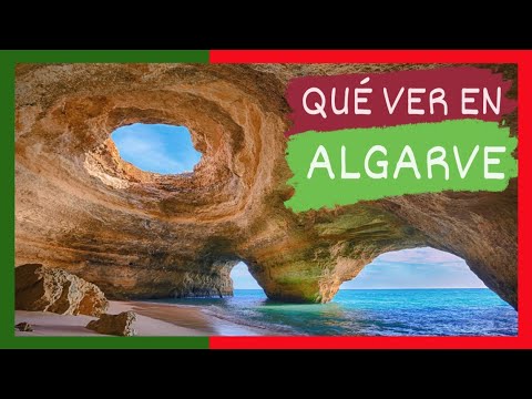 ¿Que no perderte del Algarve? 6