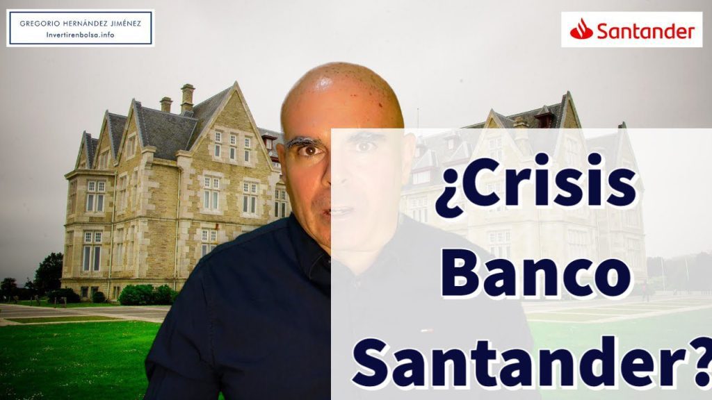 ¿Qué banco era antes Santander? 11