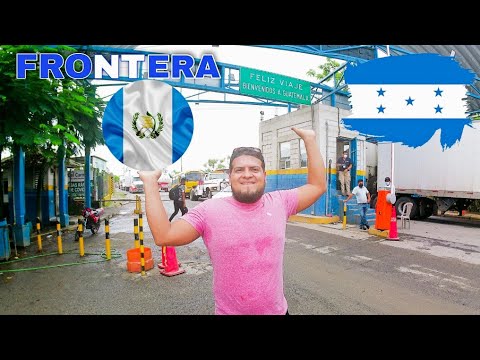 ¿Que debes saber antes de viajar a Honduras? 3
