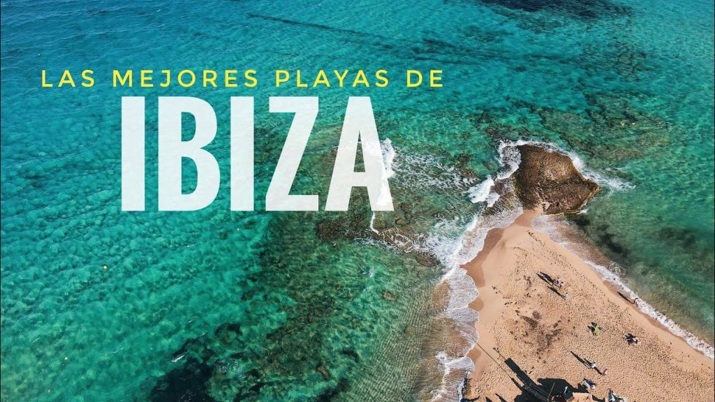 ¿Qué distancia hay de Ibiza a San Antonio? 12