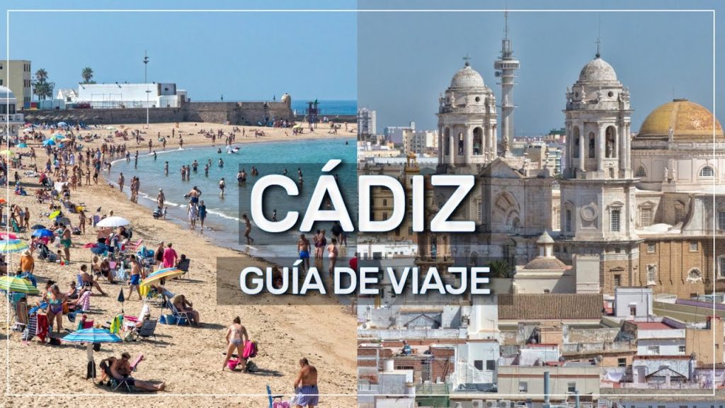 ¿Qué distancia hay de Cádiz a Madrid? 5