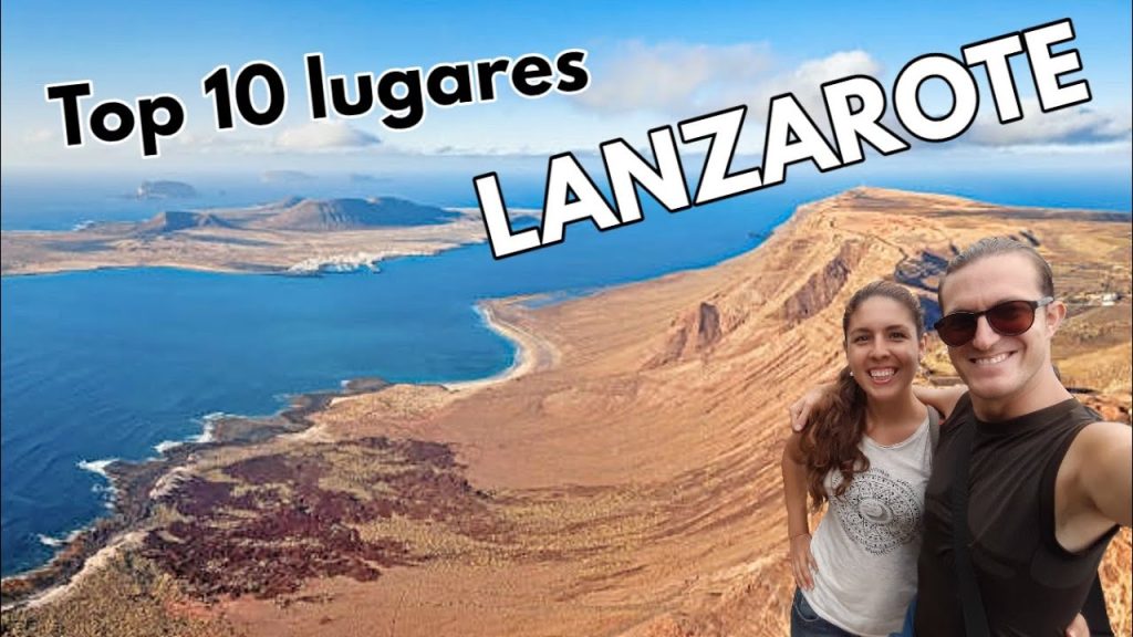 ¿Qué es lo más bonito de Lanzarote? 6