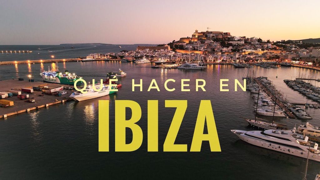 ¿Que hacer Ibiza en un día? 6
