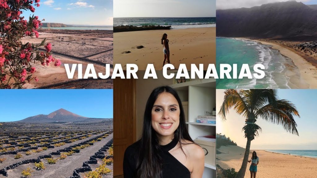 ¿Qué isla de Canarias tiene el mejor clima? 10