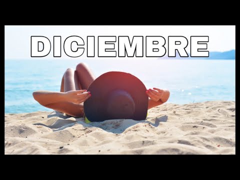 ¿Qué isla canaria tiene mejor tiempo en diciembre? 10