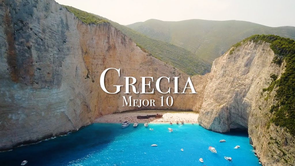 ¿Qué islas griegas visitar en verano? 5