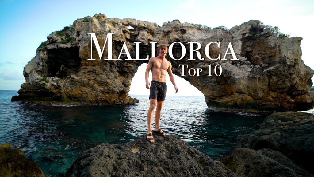 ¿Dónde se ven las mejores puestas de sol en Mallorca? 10