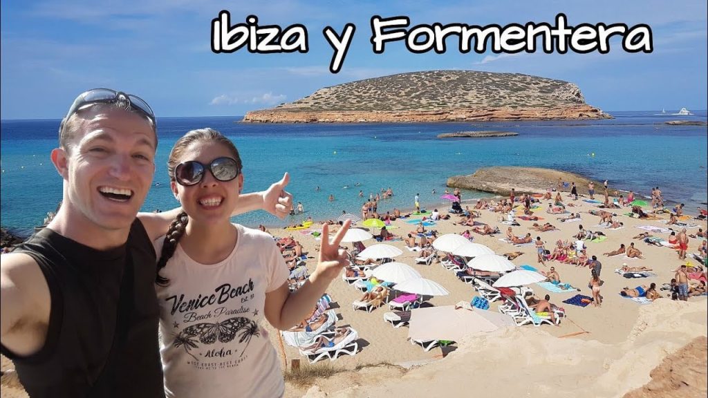 ¿Cuánto se tarda de Ibiza a Formentera en yate? 3