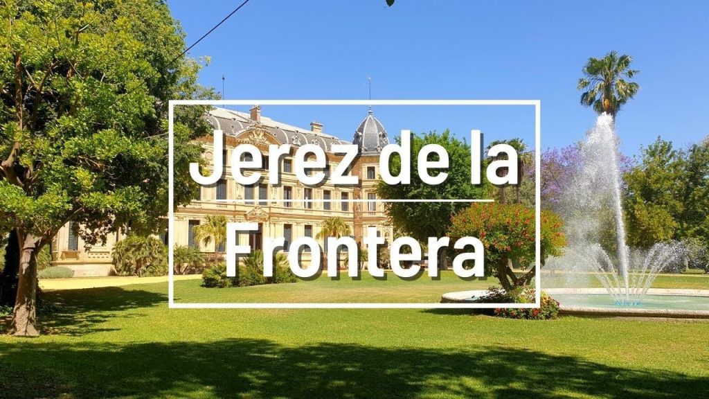 ¿Que no te puedes perder en Jerez de la Frontera? 1