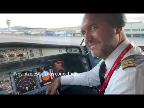 ¿Qué pasó con los A340 de Iberia? 11
