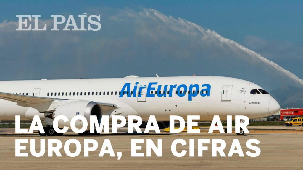 ¿Qué prueba de Covid exige Air Europa? 6