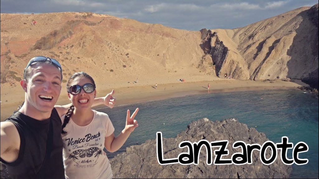 ¿Qué ropa llevar a Lanzarote en verano? 2