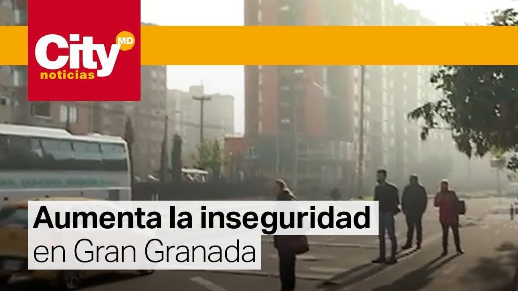 ¿Qué tal es vivir en Gran Granada Bogotá? 4