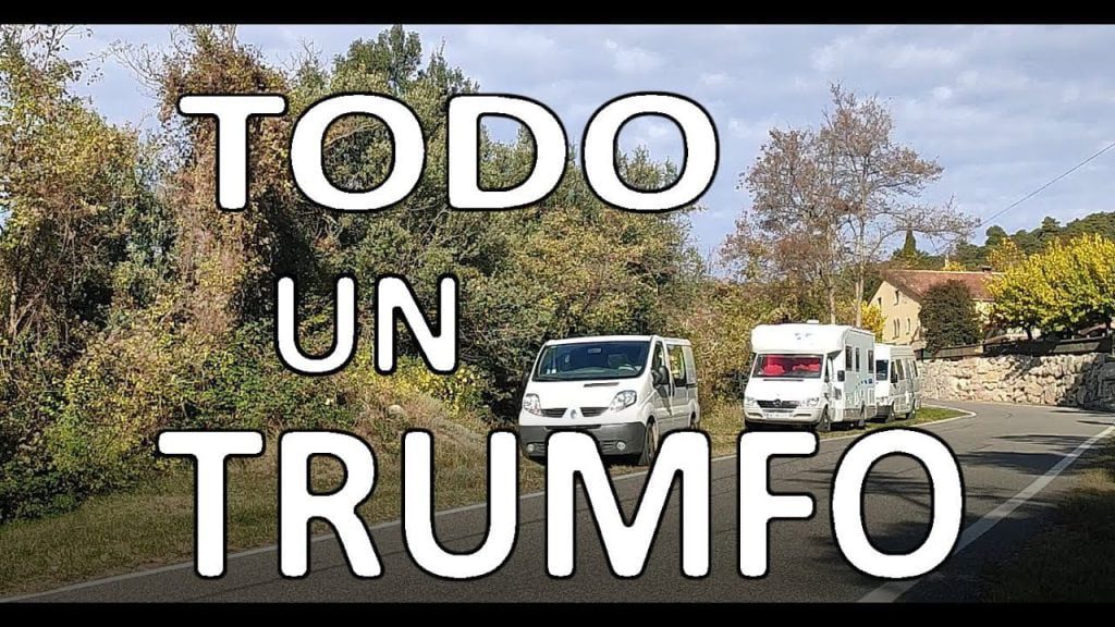 ¿Qué ver en el Valle de Arán en autocaravana? 1