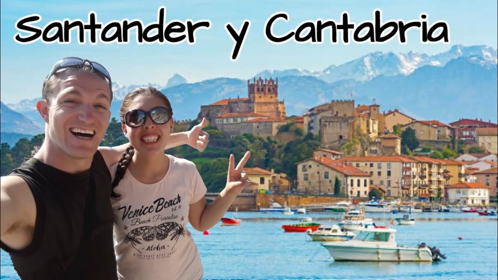 ¿Qué zona es Santander? 1