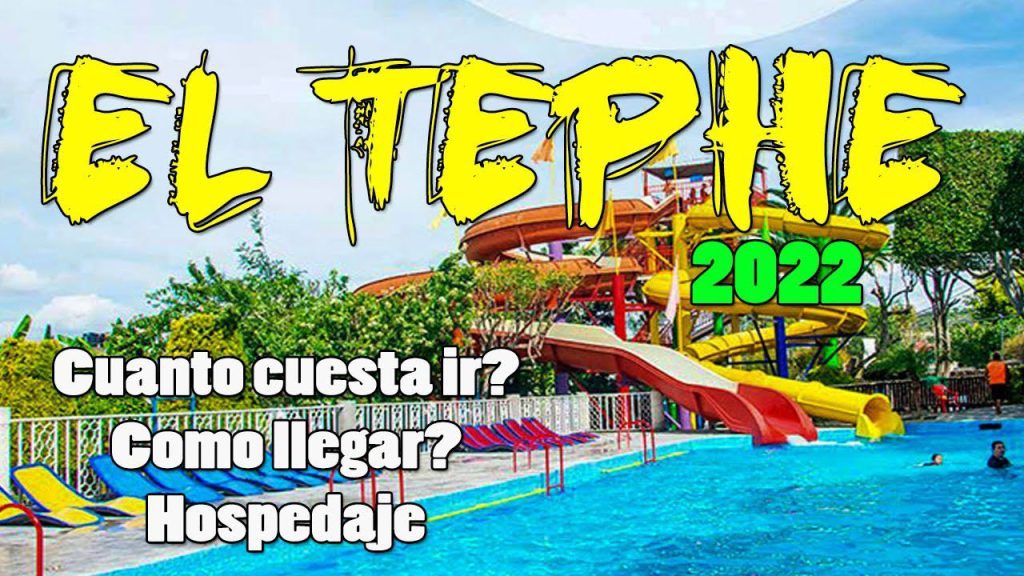 ¿Quién es el dueño del balneario Tephe? 6