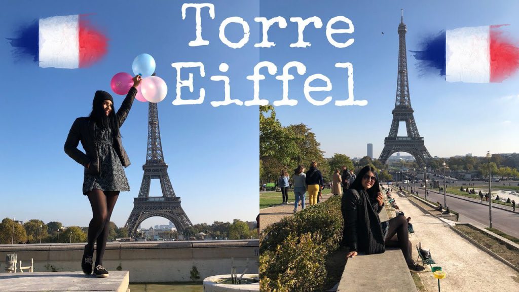 ¿Que no se puede subir a la Torre Eiffel? 4