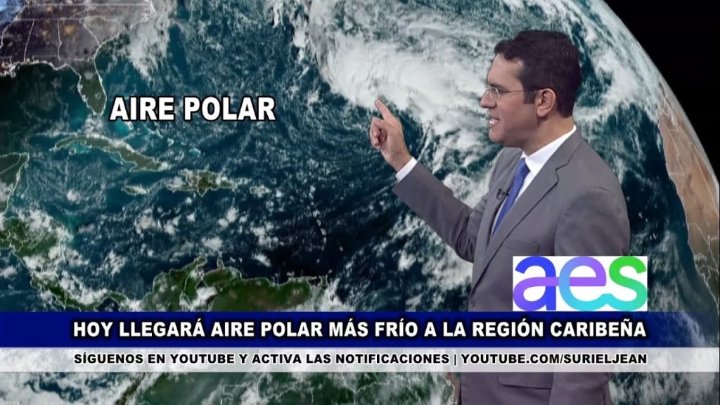 ¿Cómo es el clima en República Dominicana en diciembre? 1