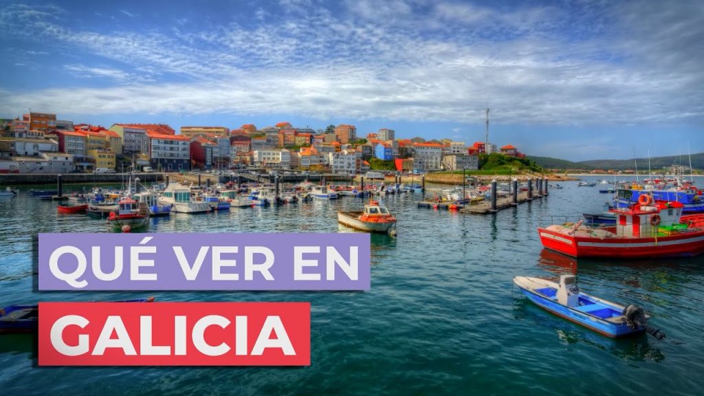 ¿Qué visitar en Galicia en 3 días? 1