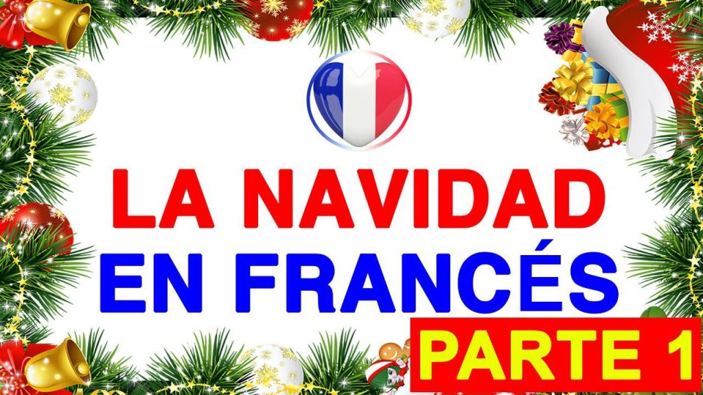 ¿Cómo se dice Santa Claus en Francia? 1