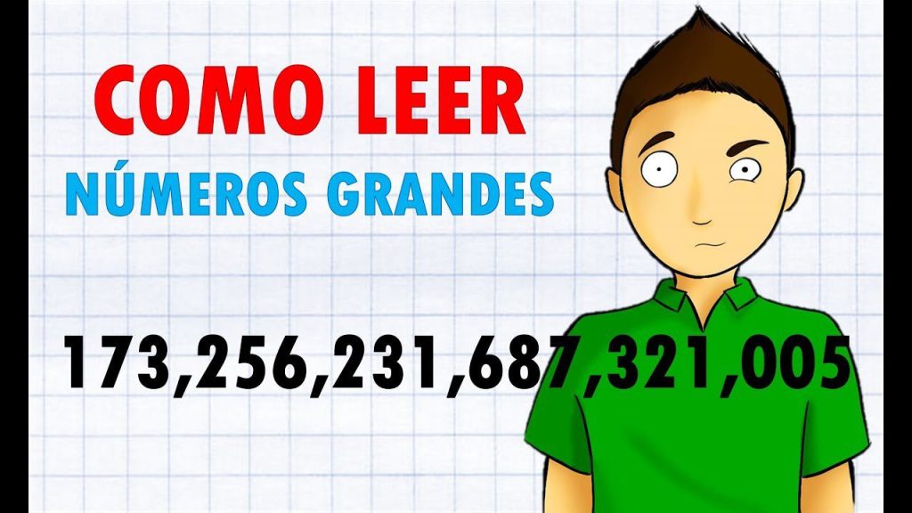 ¿Cómo se lee 7.9 mil millones? 2