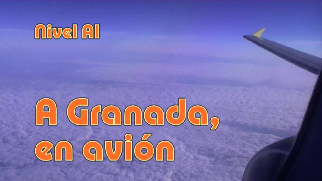 ️ ¿Cómo se llama el aeropuerto de Granada? 2