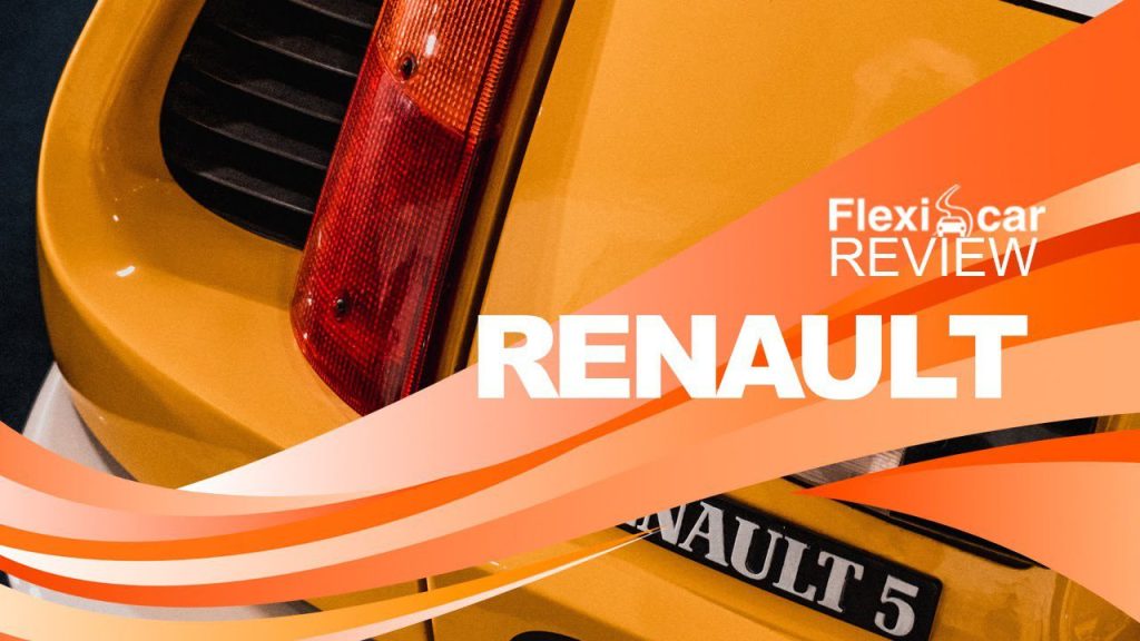 ¿Cómo se llama la segunda marca de Renault? 2