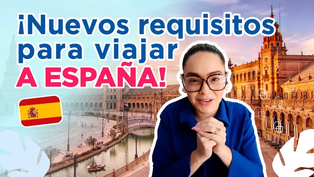 ¿Que nesecito para viajar a España desde Argentina? 1