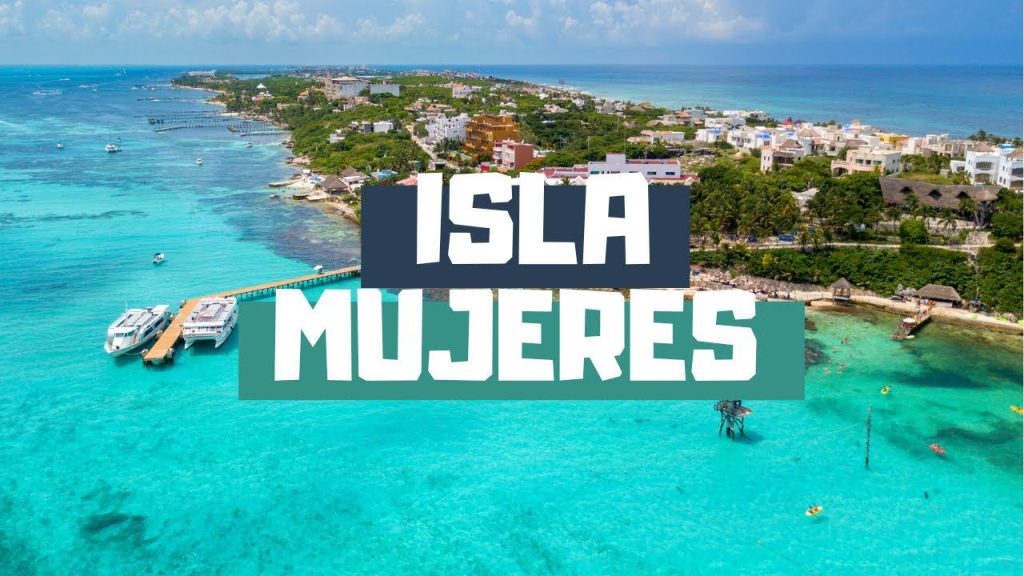 ¿Cuál es el ferry más barato para ir a Isla Mujeres? 1