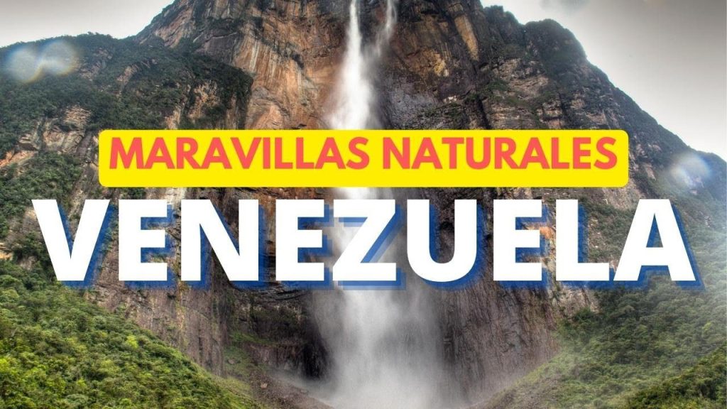 ¿Cuál es el parque nacional más grande de Venezuela? 1